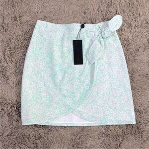 Gianni Bini Mini Skirt